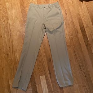 Greg Norman Khaki Pants Men’s 30x32